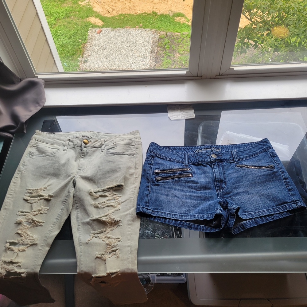 Ae Size 12 Bundle - image 1